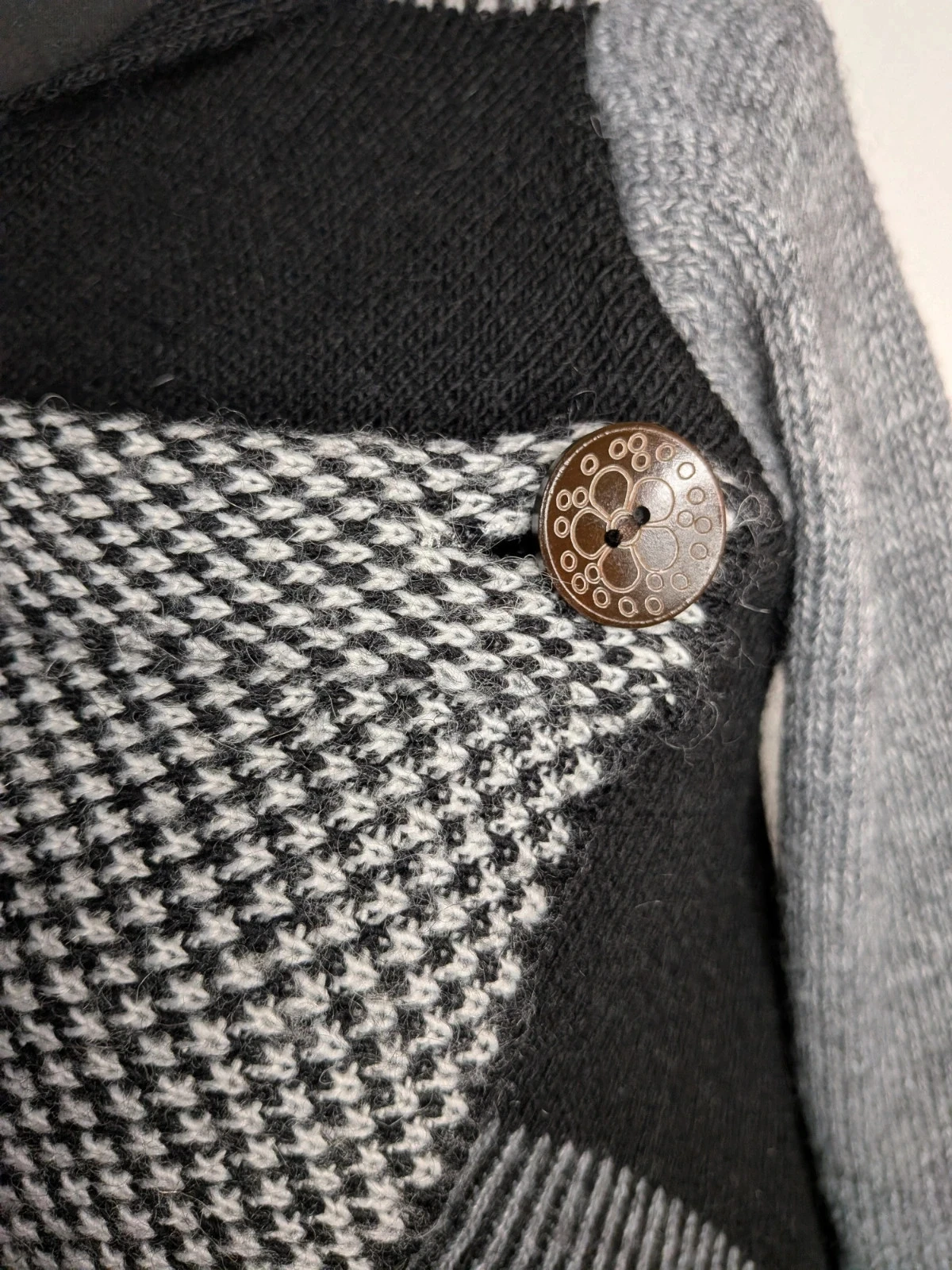 Cardigan original – photo 2